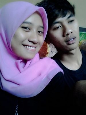 ♥Ibu Bapak Vita Andri