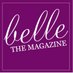 Belle The Magazine (@bellemagazine) Twitter profile photo Belle The Magazine (@bellemagazine) Twitter profile photo