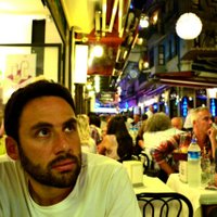 Jon Cylus (@joncylus) 's Twitter Profile