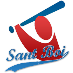 Cuenta oficial del Club de Béisbol y Softbol Sant Boi