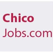 JobsChico's profile picture. Helping Locals Find Jobs in 140 Characters or Less.