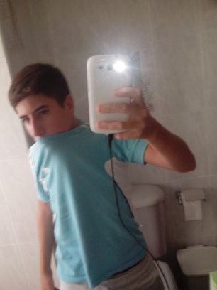 josemariprz3's profile picture. Deportista/ADM MARIANISTAS