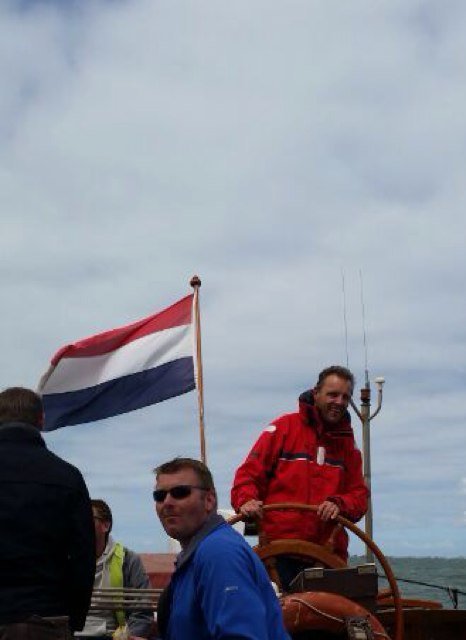 RonaldvdBrink68's profile picture. Treeconsultant, Bomenspecialist, zeiler, windsurfen, looptrainer, trailrunning