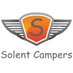 Solent Campers (@solentcampers) Twitter profile photo