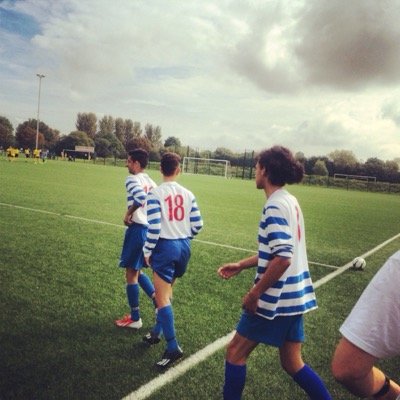 JeffreyZani7's profile picture. oxford.