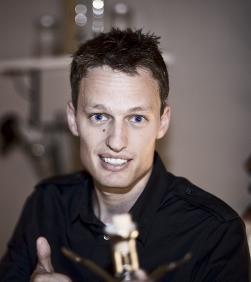 fredrikpaus's profile picture. CEO @frontkom. Digital business developer with customer success as focus.
