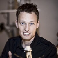 Fredrik Paus (@fredrikpaus) 's Twitter Profile Photo