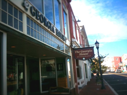 Georgia House on Twitter: "Thanksgiving @EatGH was awesome! Next year