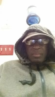 A Happy Bless Trainsit Work