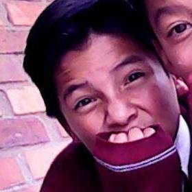 JuansebMuoz's profile picture. Y SI SOMOS AMIGOVIOS https://t.co/F4o0oKnSqP