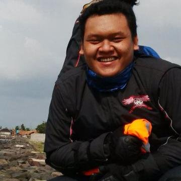 danu_theja's profile picture. I'm just a man, I'm not a hero