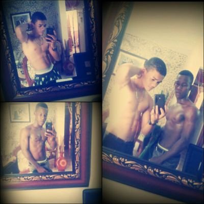 PrÖsty Swãgg en la CáSà.. :3 cØnøcemê 1rO ÃnteS de PonÉrte Ah Habla ^_^ ..... FØlløw Mê y Pïde BaCk