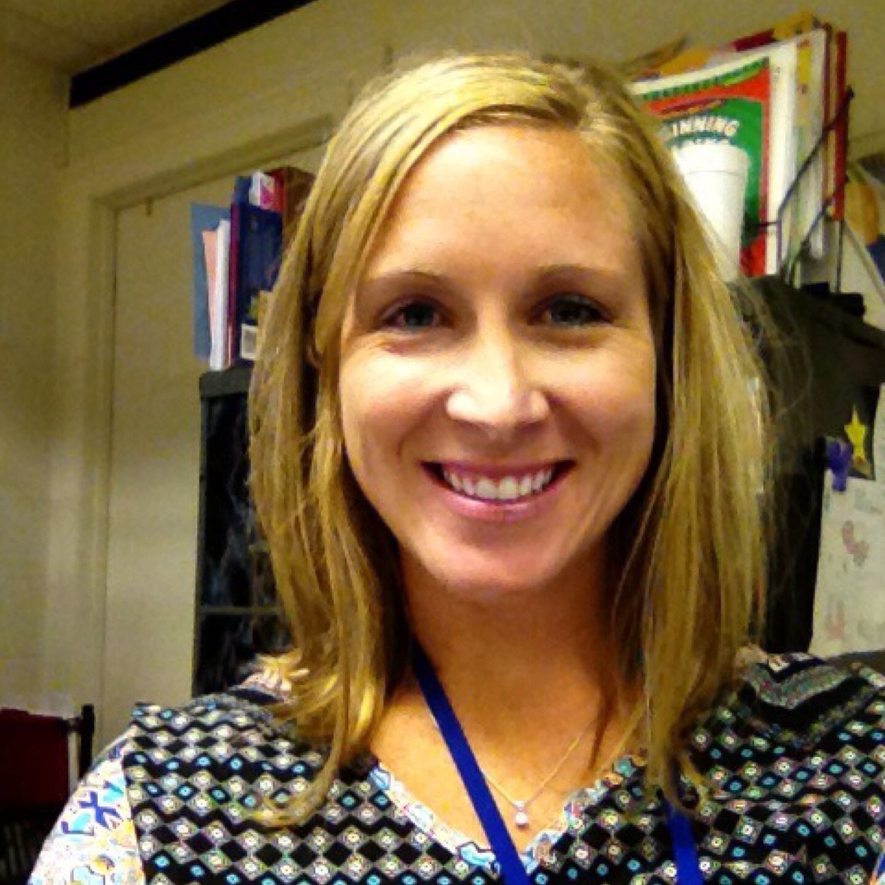 MrsChavisBES's profile picture. 