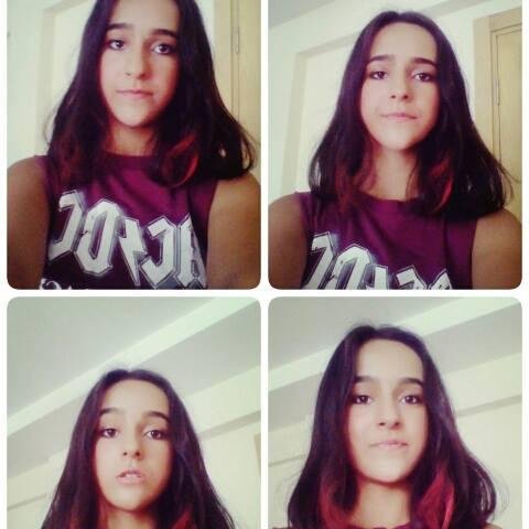 Bir_SPN_Delisi's profile picture. Merhabaa ^_^ Takip edeni takip ederim. Neyse. Lakabım möcük -,- Hunter'ım. 4 yıllık Lovatic'im ^_^ Onun dışındaa... Ne diyeyim ki? Böyle işte. ^_^