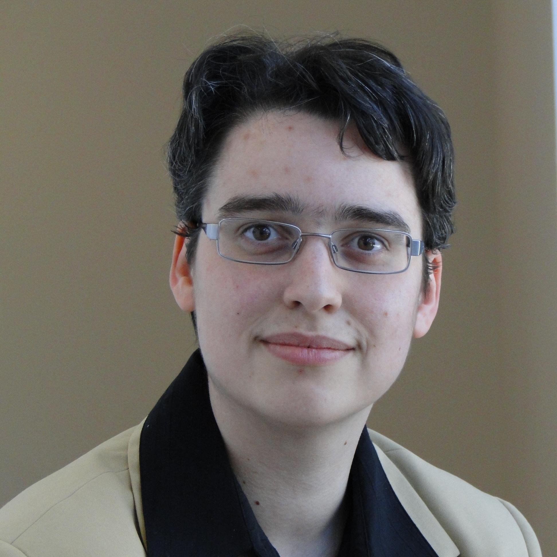 RooijSylvia's profile picture. 