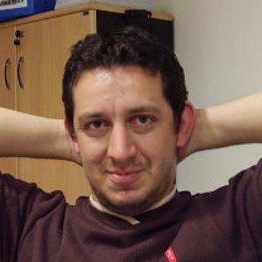 richimoralesrm's profile picture. 