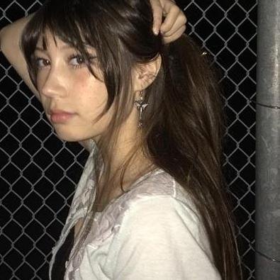 barbara está desmaiada