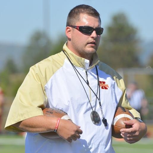 Coach Mike Cebrosky Profile