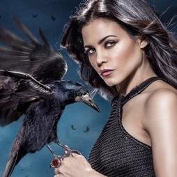 DamnItChelsea's profile picture. Eldest Simmons sister. Little bit witchy, a whole lot bitchy. Personal sexretary of @GeorgieBoyRP. {Mature RP}