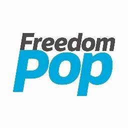 freedompop4g's profile picture. Follow @freedompop for news on FreedomPop!