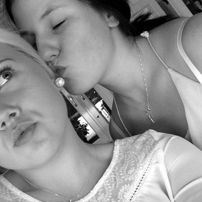 maddeestander's profile picture. Natalie Byström is my soulmate