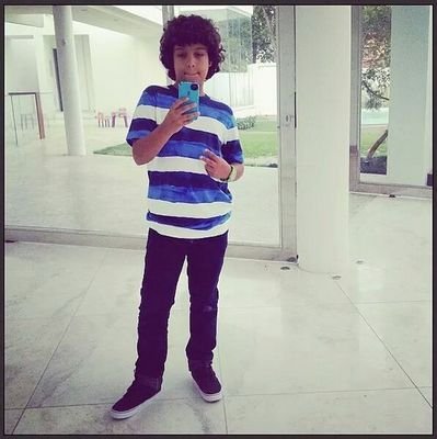 Filho de Aline Barros e Gilmar Santos, futuro jogador de futebol • HERDEIRO DO MELHOR AMOR DO MUNDO - JESUS ! I LOVE YOU NICK | @Nicolas9oficial • VOCÊ ♥