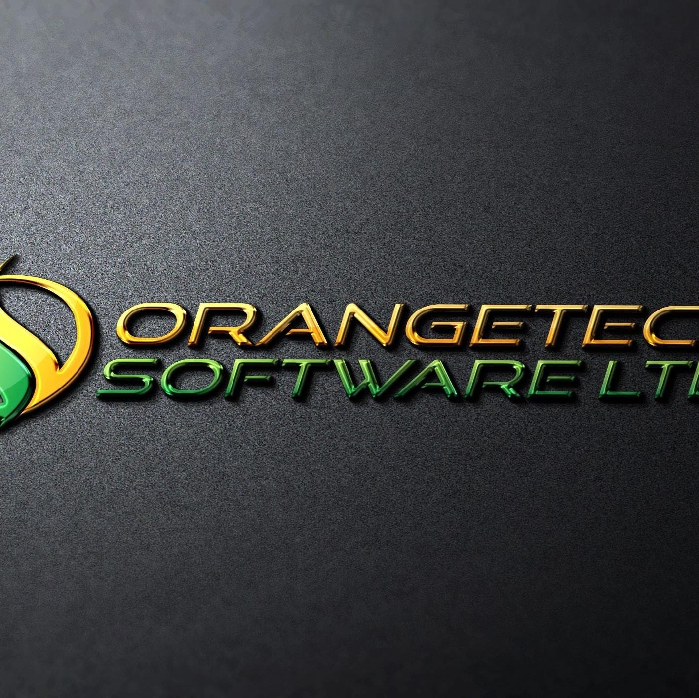 Orangetech7's profile picture. 