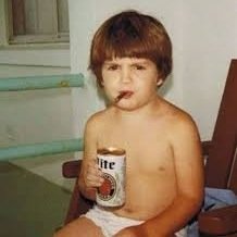 Rednecktoddler Profile Picture