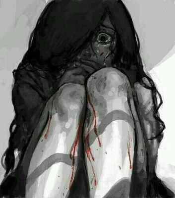 No estoy aquí para fomentar esto, es mi 'diario' si lees, es tu problema.. ¿por qué a mí?