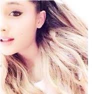 Me: @swagbelieber09        | Barbara Palvin | Justin Bieber | Ariana Grande | Miley Cyrus |    HE FOLLOWED ME!