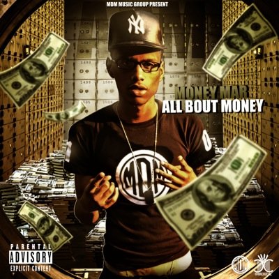 MDM Up Next! 4100 Thats Da Team!