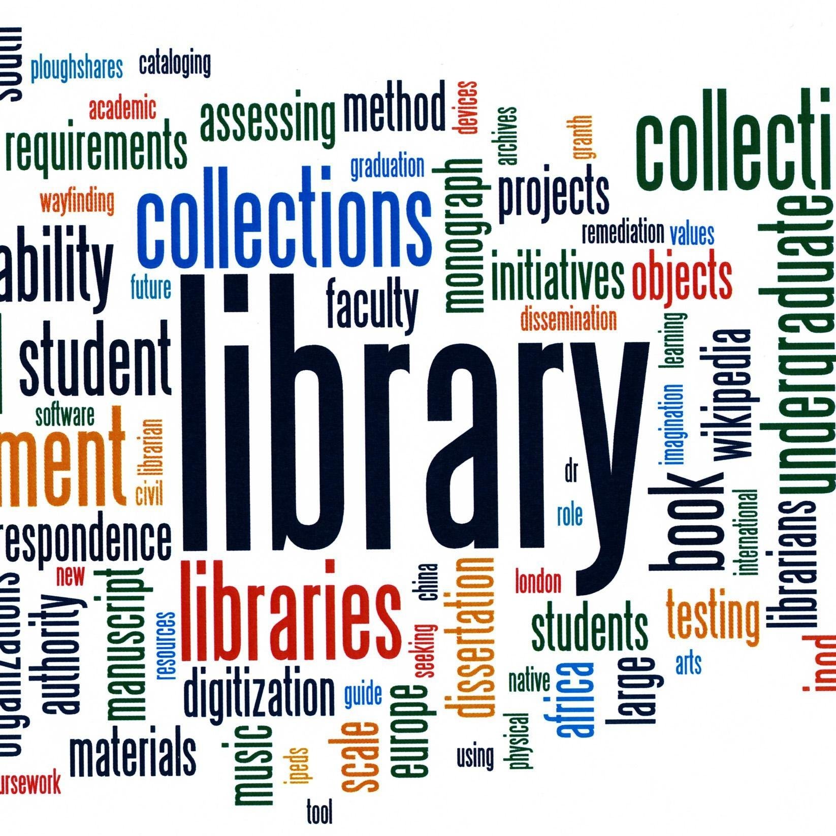 Official Twitter account of the Columbus East High School Library