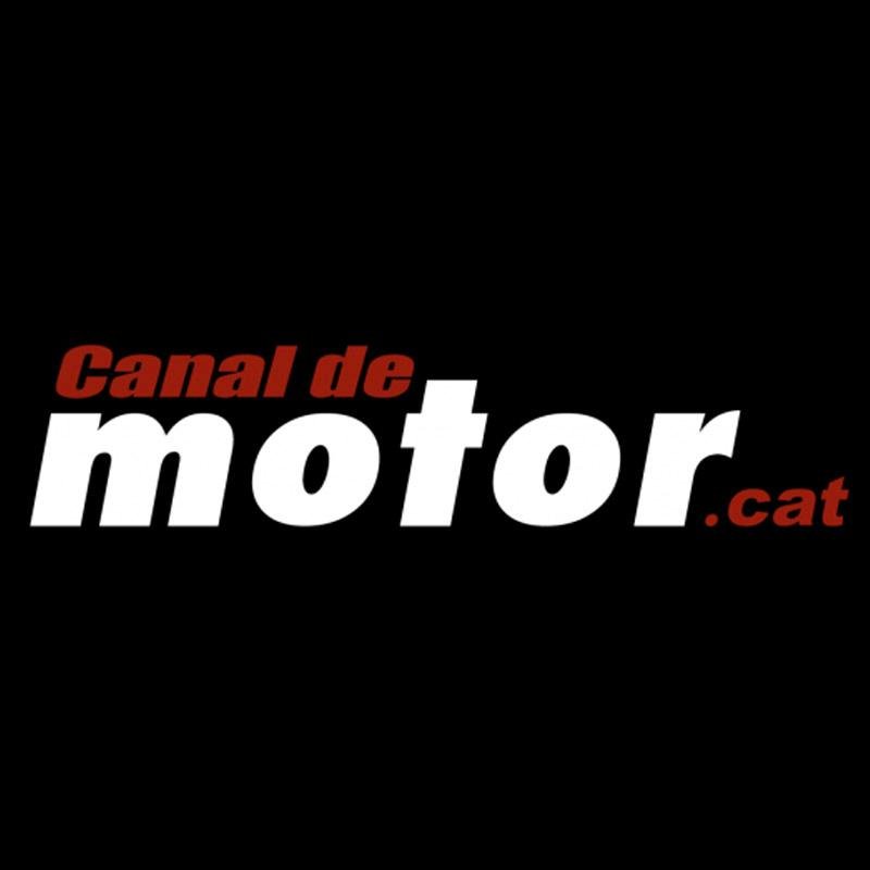 La teva revista de motor, i en català.  Membres de @PremsaMotorCat