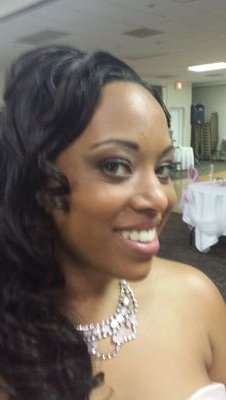Hey like it or love it either way I'm ME to the end Angeleyes baby