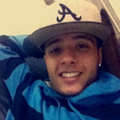 ''Confie em você mesmo e mostre para todos que você é capaz.'' 
http://t.co/yXq9N45p6L