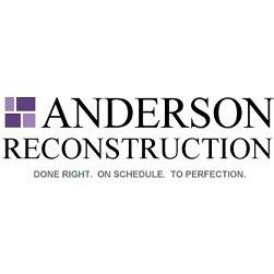 AndersonReconst's profile picture. We are a water and fire restoration company serving the Inland Empire & San Gabriel Valley since 1981. Call us for a free estimate!