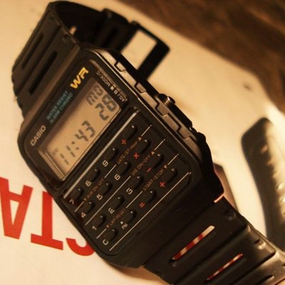 Menjual jam tangan CASIO pria & wanita, 100% original & bergaransi resmi 1th | PIN BB: 29CD0F8D |