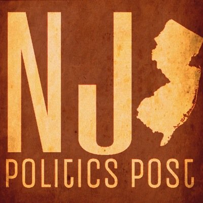 This is an independent media page that covers New Jersey politics from all perspectives.