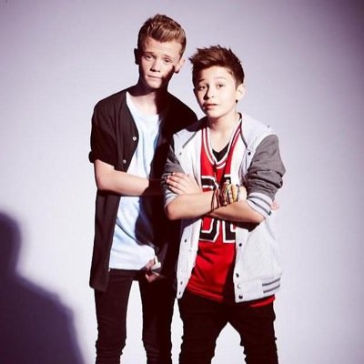 This is a Bars And Melody fanaccount. follow us also on instagram (where_the_bambinos_are)