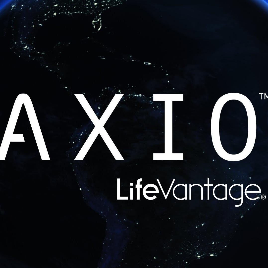 AxioEnergyDrink's profile picture. Independent Distributor