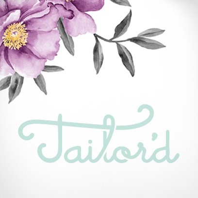 Tailor'd is specialized in conceptualizing, styling & planning all kinds of events – including weddings, social and corporate events.