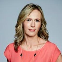 VP Programming, CNN International