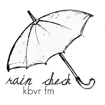 Join DJs Copper and Lady Luck for an hour of music on your tuesday evening. Listen live from 4-5 pm on 88.7 fm, KBVR Corvallis.