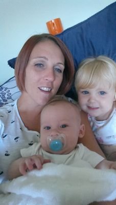 Full time mum. worked in management roles in hospitality, sales, customer service.