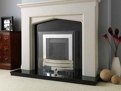 George Baker Profile