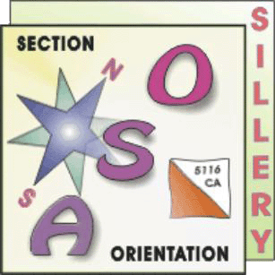 Club (de course) d'orientation situé à Sillery dans la Marne. Novices ou expérimentés, venez découvrir l'orientation !