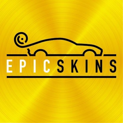 Change your car from ordinary to Epic! Custom auto wraps and paint replacement skins. #epicskins
