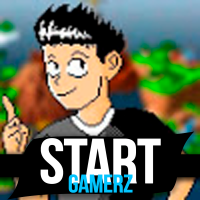 StartGamerZ(@start_z) 's Twitter Profile Photo