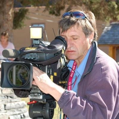 ColinCameraCBC's profile picture. 