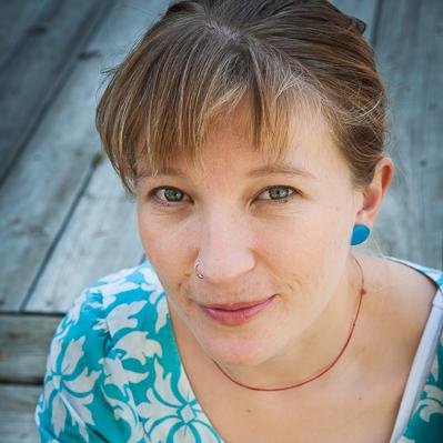 RolferJuliet's profile picture. Owner of Resilient Body Rolfing. Meditator. Yoga enthusiast. Artist. Fan of words followed by periods.